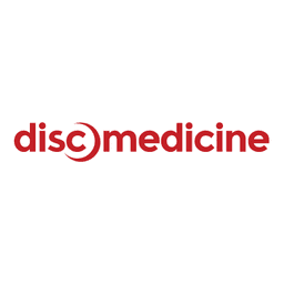 Disc Medicine logo