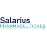 Salarius Pharmaceuticals, Inc. Common Stock logo