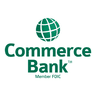 Commerce Bancshares logo