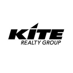 Kite Realty Group logo