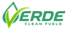 Verde Clean Fuels, Inc. logo