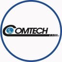 Comtech Telecommunications logo