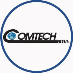 Comtech Telecommunications logo