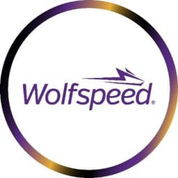 Wolfspeed logo