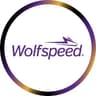 Wolfspeed logo