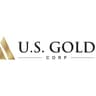 U.S. Gold Corp. Common Stock logo