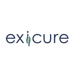 Exicure logo