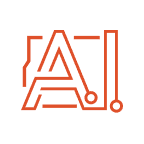 Global X Artificial Intelligence & Technology logo