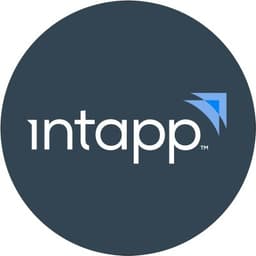 Intapp, Inc. logo