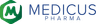 Medicus Pharma logo