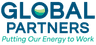 Global Partners logo