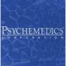 Psychemedics Corporation logo