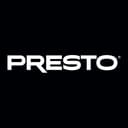 National Presto Industries logo