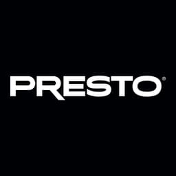 National Presto Industries logo