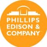 Phillips Edison & Company logo