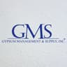 GMS logo