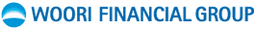 Woori Financial Group logo