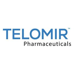 Telomir Pharmaceuticals, Inc. logo