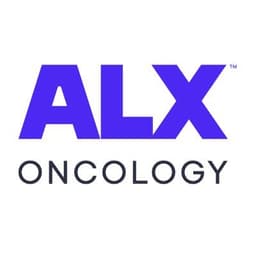 ALX Oncology Holdings Inc. logo