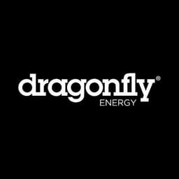 Dragonfly Energy Holdings Corp. logo
