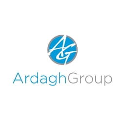 Ardagh Metal Packaging logo