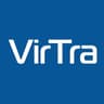 VirTra, Inc. Common Stock logo