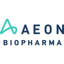 AEON Biopharma logo