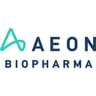 AEON Biopharma logo