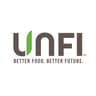United Natural Foods logo