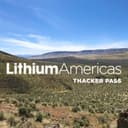 Lithium Americas logo