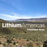 Lithium Americas logo