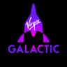 Virgin Galactic logo