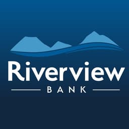 Riverview Bancorp logo