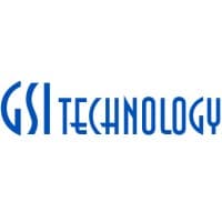 GSI Technology logo