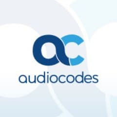 AudioCodes logo