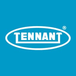 Tennant Company logo