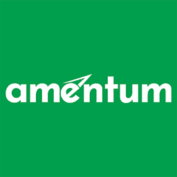 Amentum Holdings logo