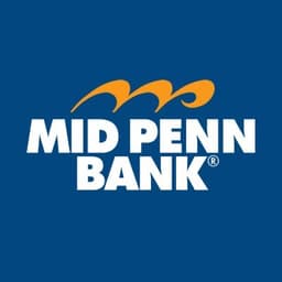 Mid Penn Bancorp logo
