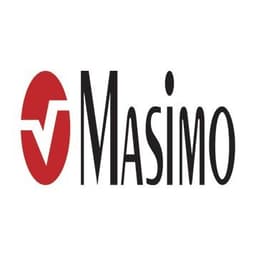 Masimo logo