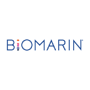 BioMarin Pharmaceuticals logo