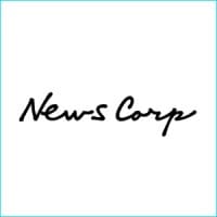 News Corporation logo