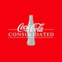 Coca-Cola Consolidated, Inc. logo