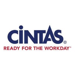 Cintas logo