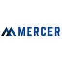 Mercer International logo
