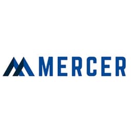Mercer International logo