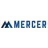 Mercer International logo
