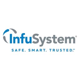 InfuSystem Holdings logo