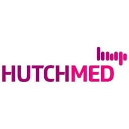 HUTCHMED (China) Limited logo