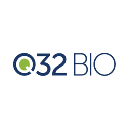 Q32 Bio logo
