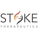 Stoke Therapeutics, Inc. logo